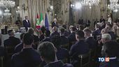 Coppa Italia, finale stasera su Canale 5