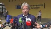 PNRR, Ue all'Italia "Rischio ritardi"