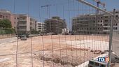 Tragedia in cantiere, muoiono due operai