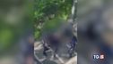 Milano, video choc Si indaga sui vigili