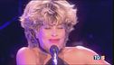 Addio Tina "The best"