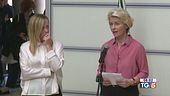 "Attiveremo i fondi europei"