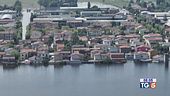 Romagna: sempre emergenza rossa
