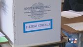 Silenzio elettorale voto amministrativo