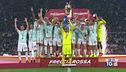 Inter: punto Champions Domani Juve-Milan