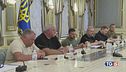 Attacchi sul campo, prove di trattativa
