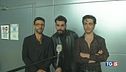 "Il Volo" è su Canele5 per due serate evento