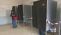 Amministrative, al voto oggi e domani