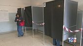 Amministrative, al voto oggi e domani