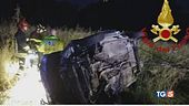 Strage sulle strade, 4 vittime in Umbria