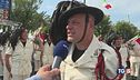 Fanfare a La Spezia. Roma saluta il Giro