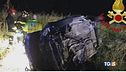 Tanti morti sulle strade