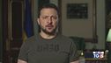 Raid su Kiev droni abbattuti