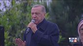 Erdogan vince ancora ma opposizione è forte