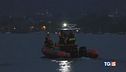 Barcone affonda sul Lago Maggiore, 4 morti