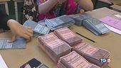 Amministrative voto fino alle 15