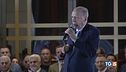 Ancora Erdogan Sanchez si dimette