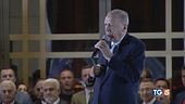Ancora Erdogan Sanchez si dimette