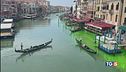 Venezia in verde resta il mistero