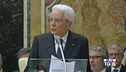Emilia Romagna arriva Mattarella