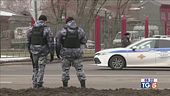 Kiev e Mosca attacchi incrociati