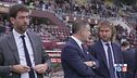 Patteggiamento per la Juventus