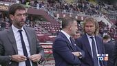 Patteggiamento per la Juventus