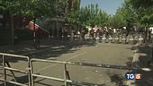 Kosovo, feriti 14 militari italiani