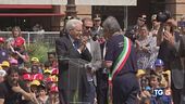 "Superare emergenze vicini ai più fragili"