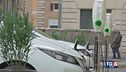 Continua la corsa all'elettrico