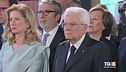 2 giugno: Mattarella solidarietà e pace