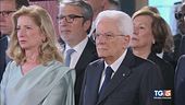 2 giugno: Mattarella solidarietà e pace