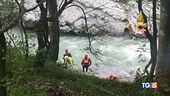 Rafting, dieci indagati per la morte di Denise