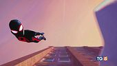 "Spiderman: across the spider-verse"