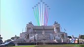 Il 2 giugno di tutti e tanto turismo