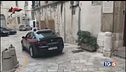 Litiga con la figlia la investe e la uccide