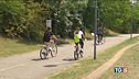 Tutti pazzi per le bici!