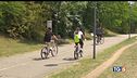 Tutti pazzi per le bici!