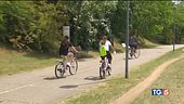 Tutti pazzi per le bici!