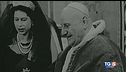Dialogo, pace, sorriso Eredità del Papa buono
