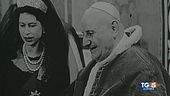 Dialogo, pace, sorriso Eredità del Papa buono