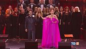 Secondo appuntamento con "Il Volo tutti per uno"