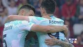 Serie A: festa Napoli e ultimi verdetti