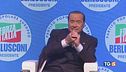 Berlusconi: "In Europa tempo di centrodestra"