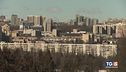 La guerra di Belgorod, bombe russe su Dnipro