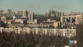 La guerra di Belgorod, bombe russe su Dnipro
