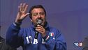 Lega: convocare Copasir. Berlusconi: Solidarietà