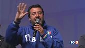Lega: convocare Copasir. Berlusconi: Solidarietà