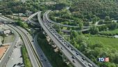 Un ponte da record con folle di turisti