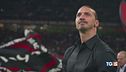 San Siro, addio di Ibra a Napoli festa infinita